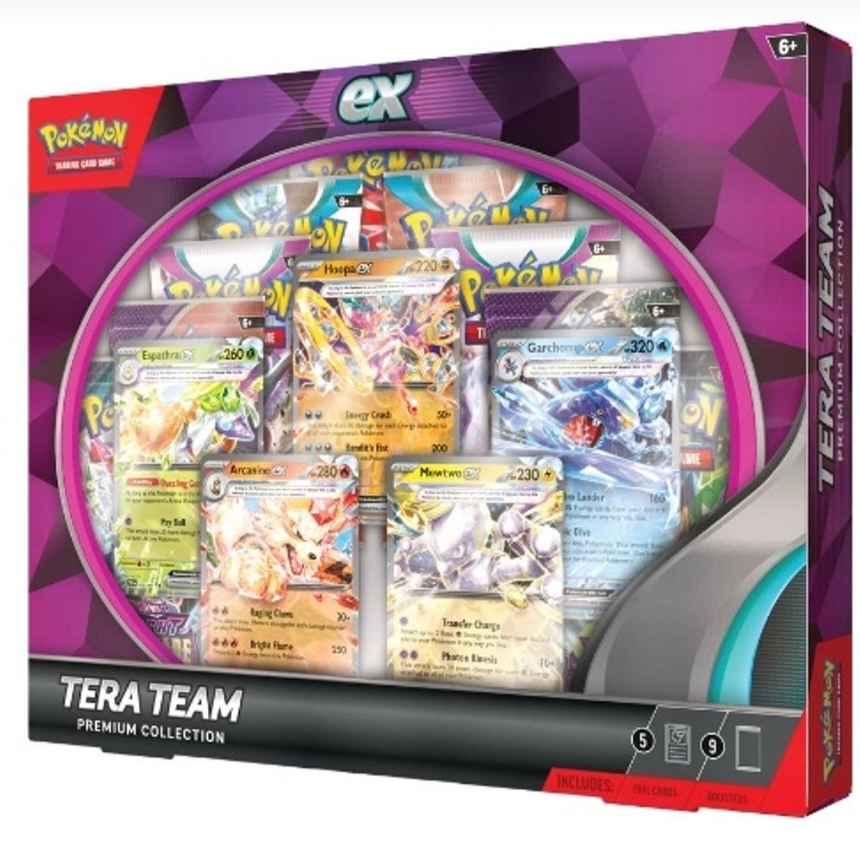 English – Pokémon Day 2026 Collection – Invicta TCG