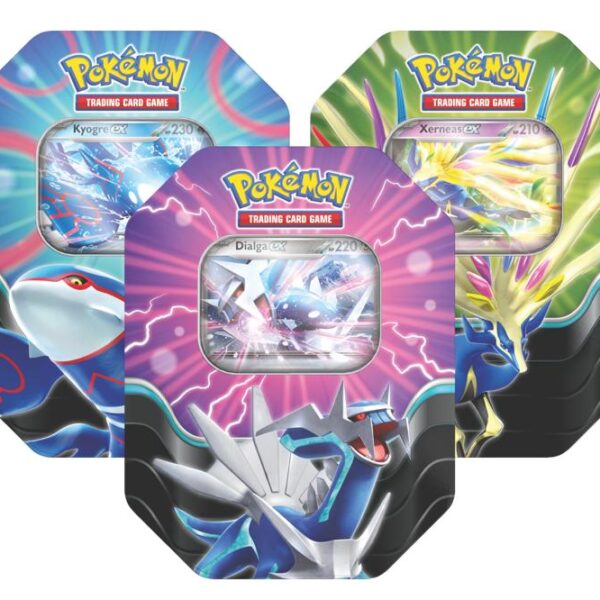 Shrink-Wrapped Pokémon Mega Dream ex Box Pokemon Card High Class pack MEGA Dream ex Box M2a Japanese w