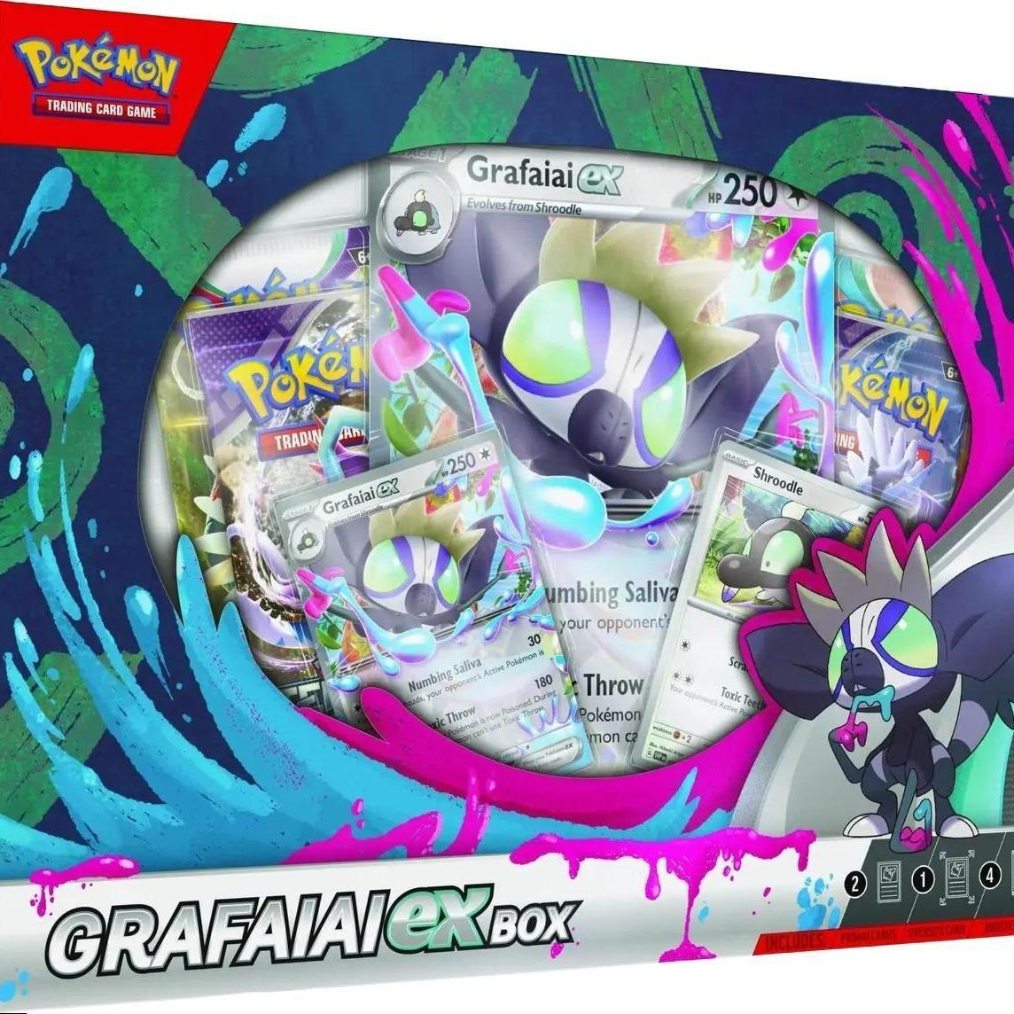 zenith booster box Pokemon Sword & Shield Crown Zenith Booster Pack main image 0