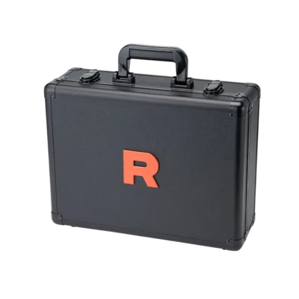 Japanese - Glory of Team Rocket - Briefcase