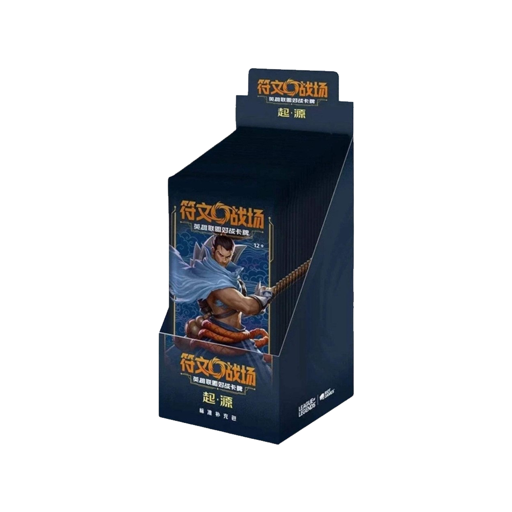 Riftbound-CH – Invicta TCG