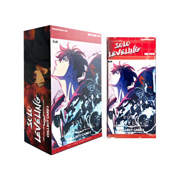 Solo Level-KR Invicta TCG Solo Level-KR Invicta TCG