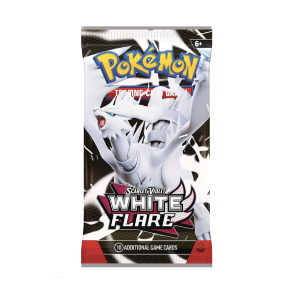 Booster Packs-EN  Invicta TCG