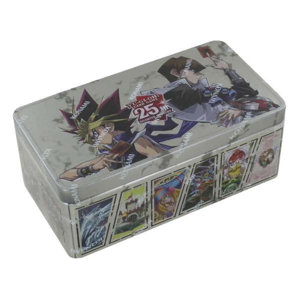 Engish - Yu-Gi-Oh! - 2024 Dueling Mirrors 25th Anniversary