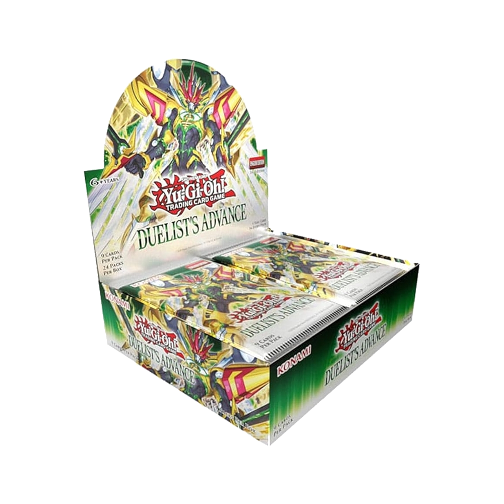 Yu-Gi-Oh!-EN – Invicta TCG