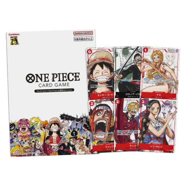 One Piece-JP – Invicta TCG