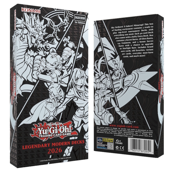 Yu-Gi-Oh!-EN – Invicta TCG