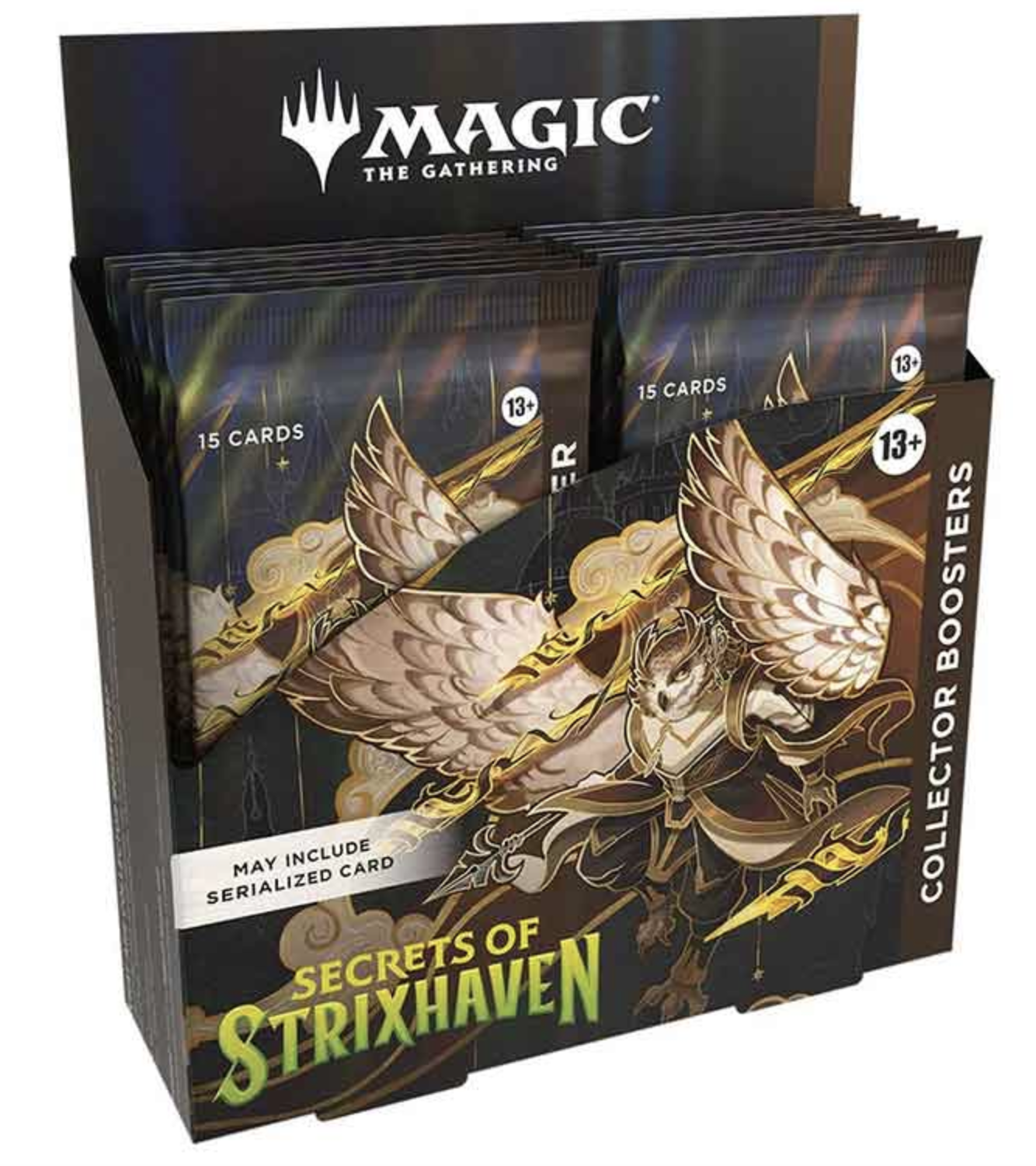 Magic-EN – Invicta TCG