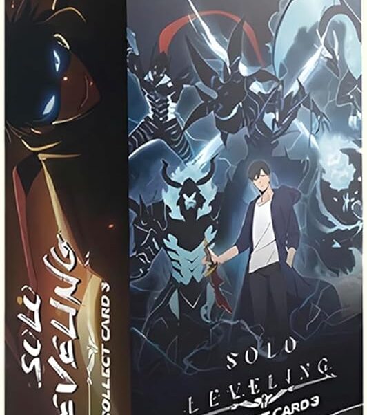 solo leveling ccg booster box Solo Leveling TCG: Collect Card Volume.2 Booster Box (Korean) –  PokeUnlimited main image 0