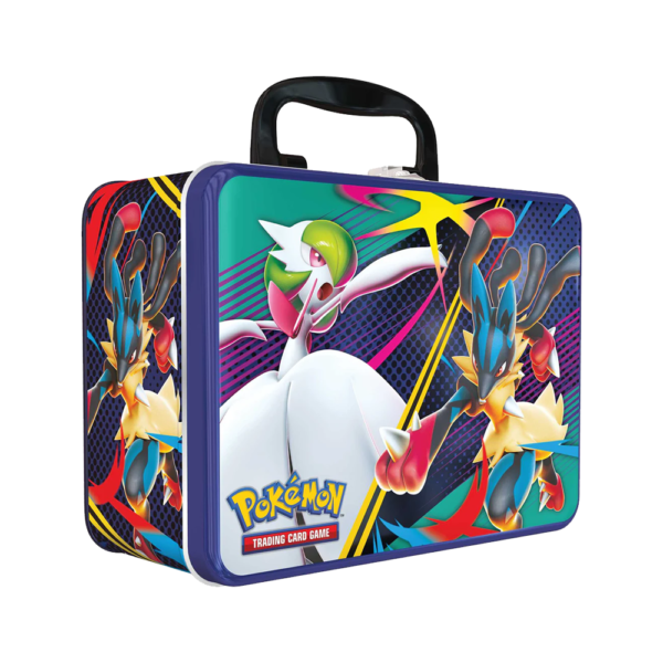 English - Fall 2025 Collector Chest