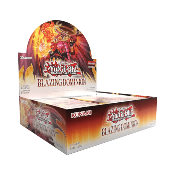 Yu-Gi-Oh!-EN – Invicta TCG