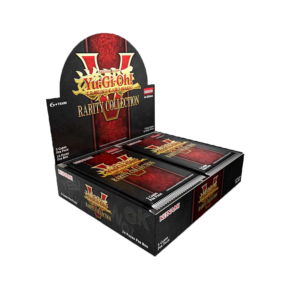 Yu-Gi-Oh!-EN – Invicta TCG