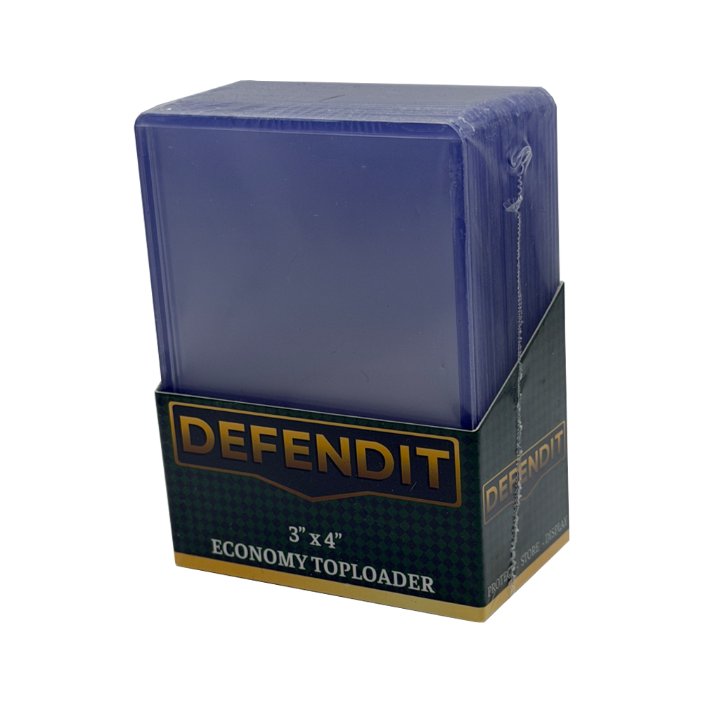 Defendit - Toploader - 25 pack - Image 2