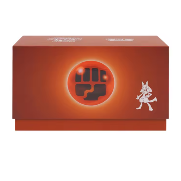 Chinese - Brave Stars - Gift Box (Fighting)