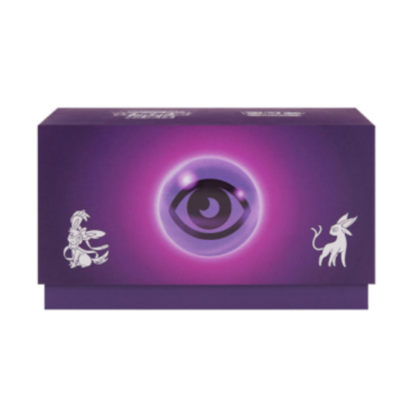 Chinese - Radiant Energy - Binder Gift Box (Phychic)