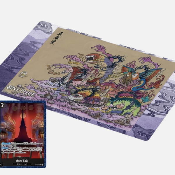 One Piece-JP – Invicta TCG
