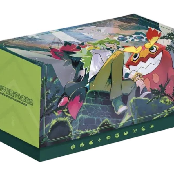 pokemon booster box uk wholesale Pokmon TCG: Mega Evolution Booster Boxes