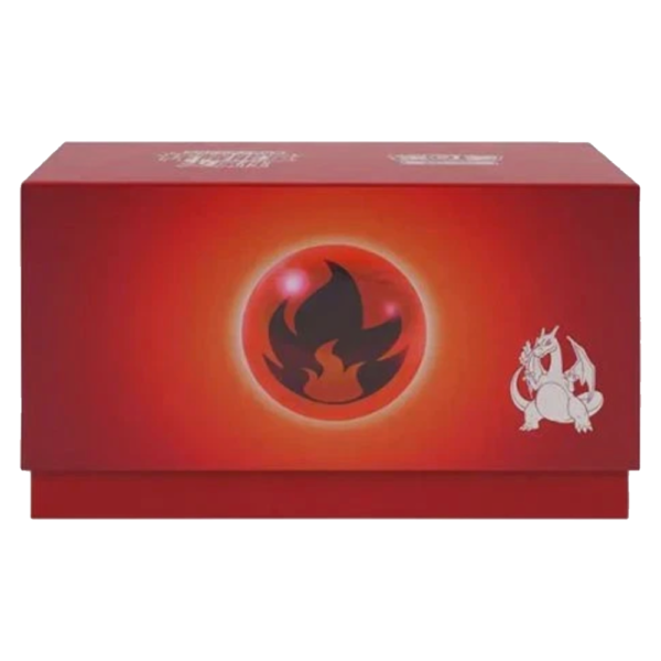 Chinese - Brave Stars - Gift Box (Fire)