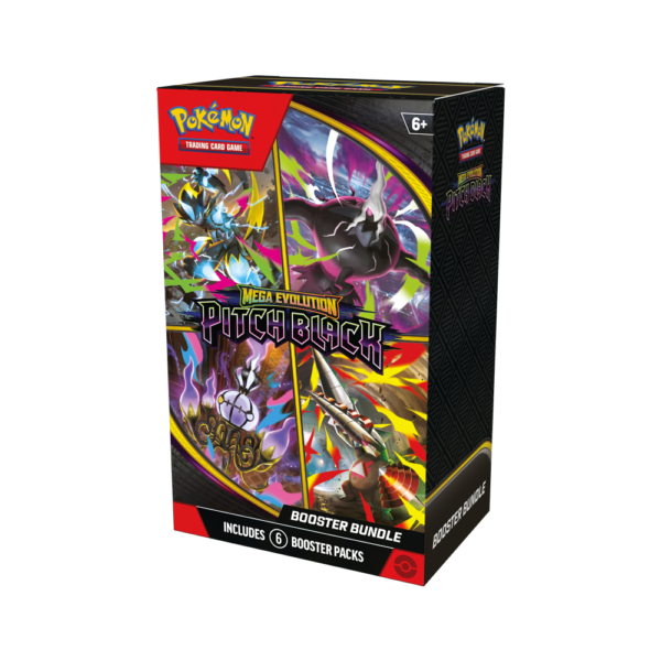 pokemon booster box wholesale uk Ninja Spinner with illustrations by Pokmon Mega Evolution - Inferno X